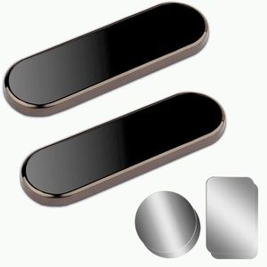 Set of Magnetic Multifunctional Mounts Phone Keys